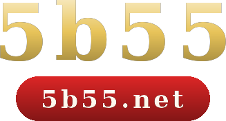 5b55 logo